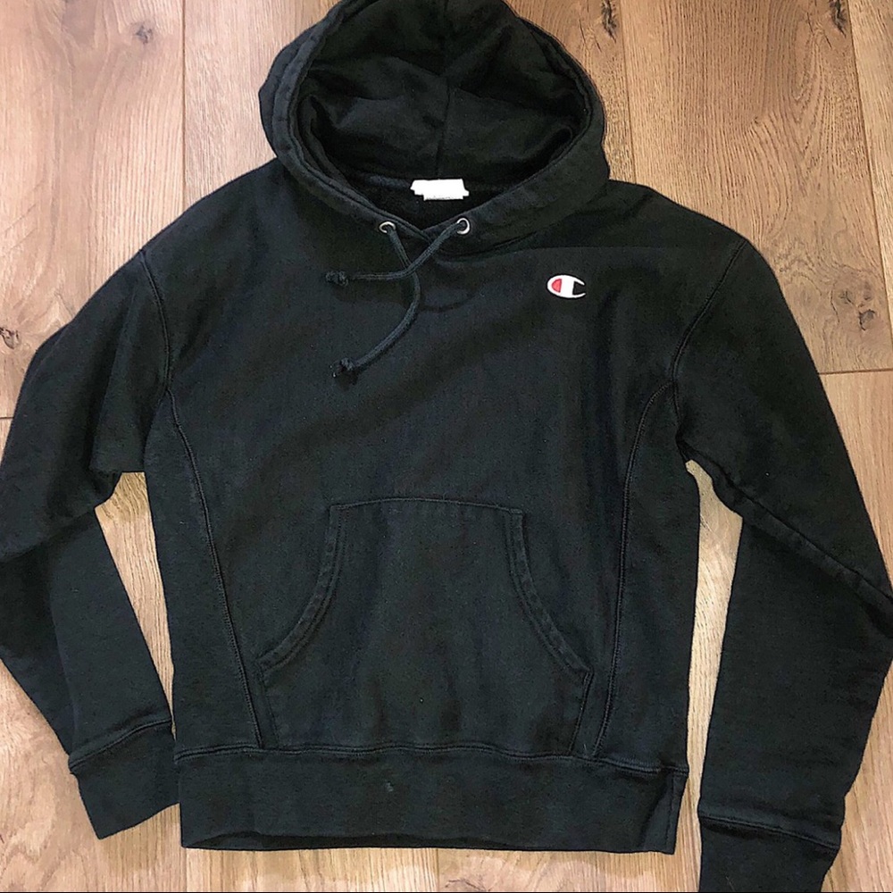 Champion Hoodie
